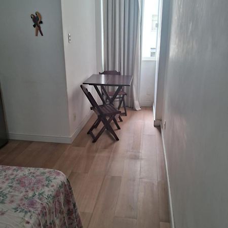 Excelente Flat Em Copacabana Rio de Janeiro Dış mekan fotoğraf