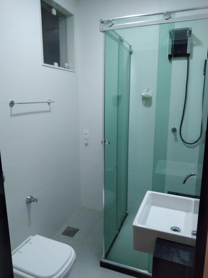 Excelente Flat Em Copacabana Rio de Janeiro Dış mekan fotoğraf