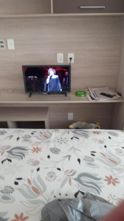 Excelente Flat Em Copacabana Rio de Janeiro Dış mekan fotoğraf