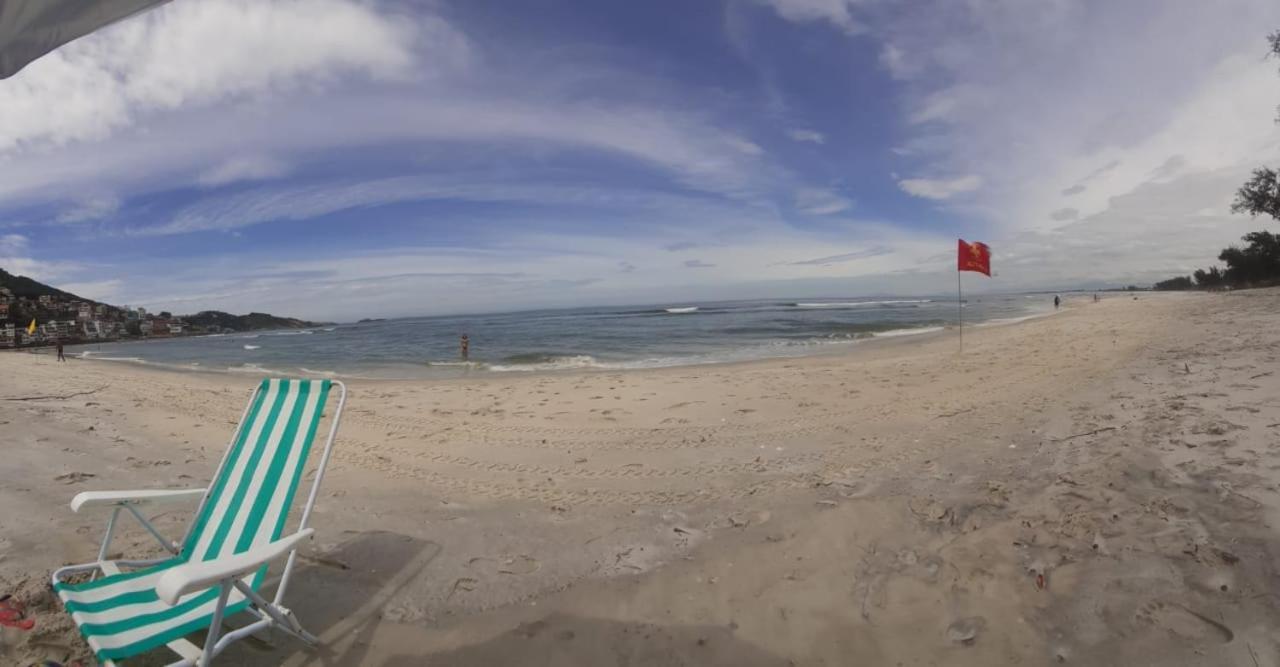 Excelente Flat Em Copacabana Rio de Janeiro Dış mekan fotoğraf