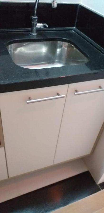 Excelente Flat Em Copacabana Rio de Janeiro Dış mekan fotoğraf