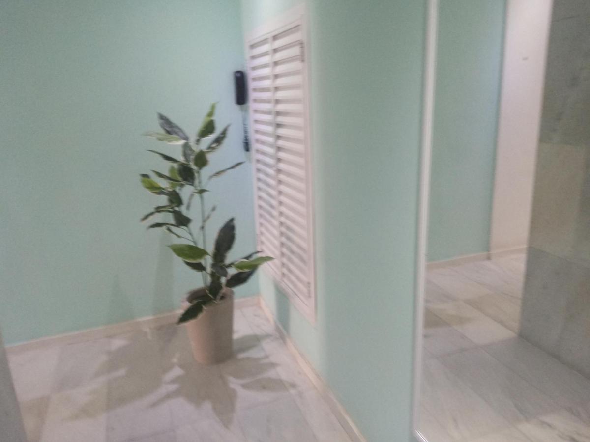 Excelente Flat Em Copacabana Rio de Janeiro Dış mekan fotoğraf