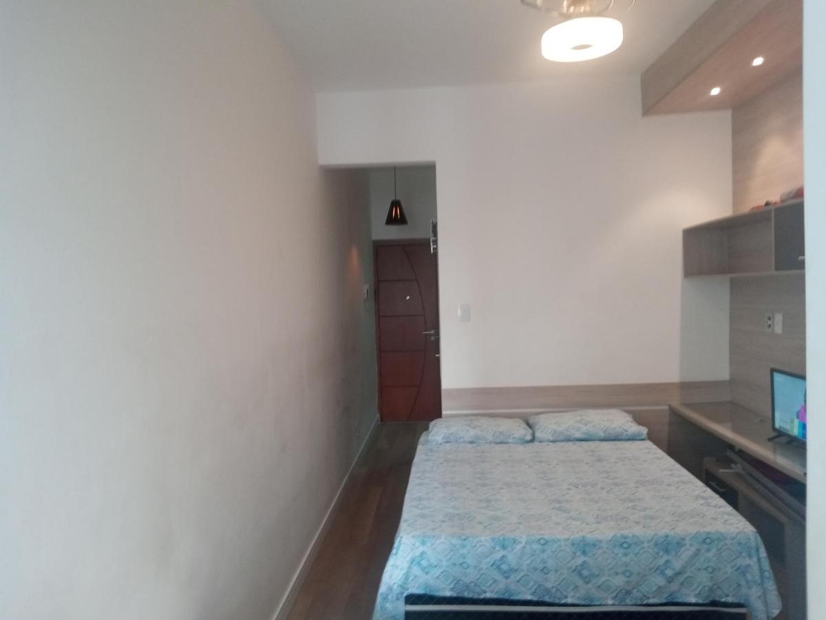 Excelente Flat Em Copacabana Rio de Janeiro Dış mekan fotoğraf
