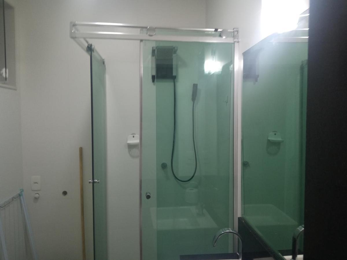Excelente Flat Em Copacabana Rio de Janeiro Dış mekan fotoğraf