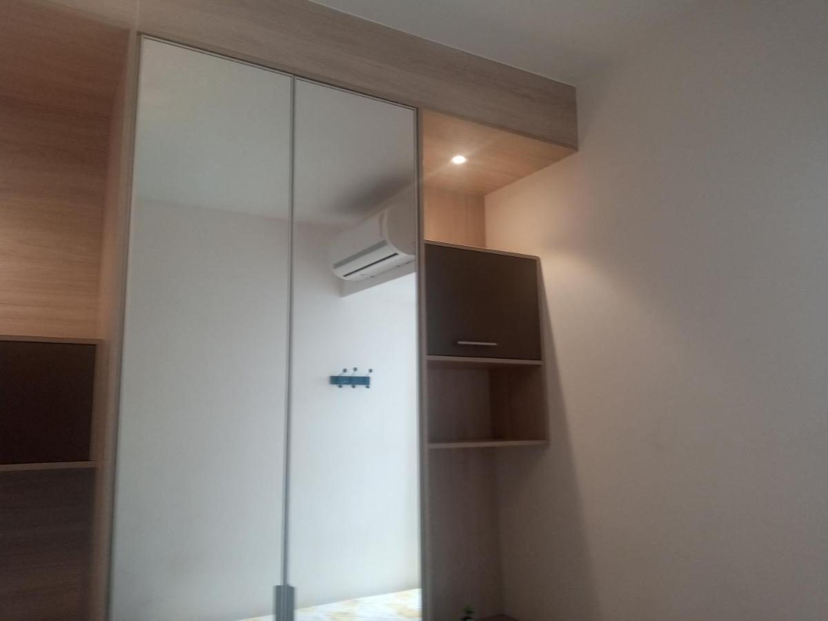 Excelente Flat Em Copacabana Rio de Janeiro Dış mekan fotoğraf