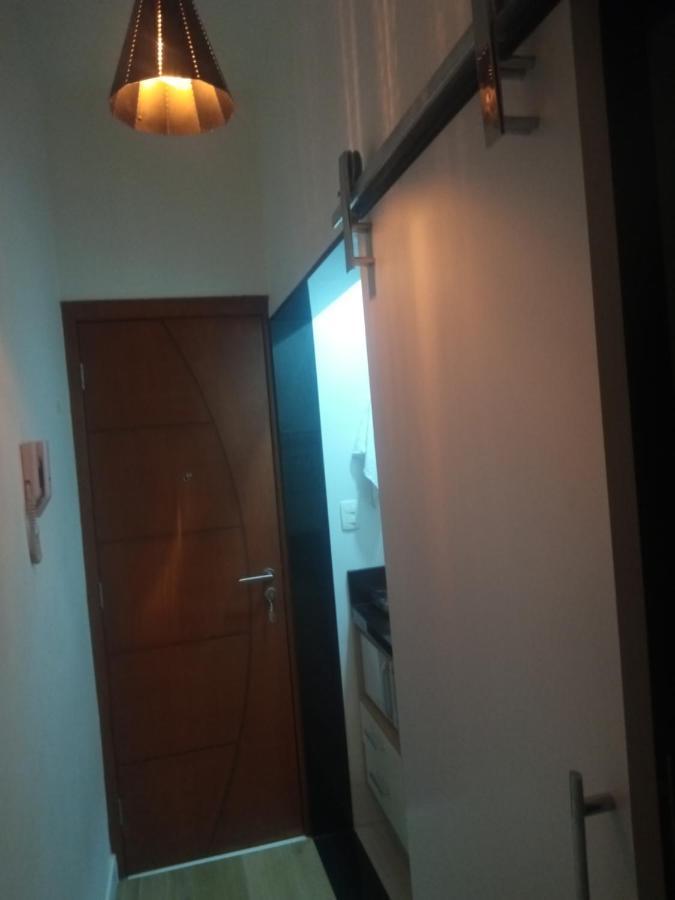 Excelente Flat Em Copacabana Rio de Janeiro Dış mekan fotoğraf