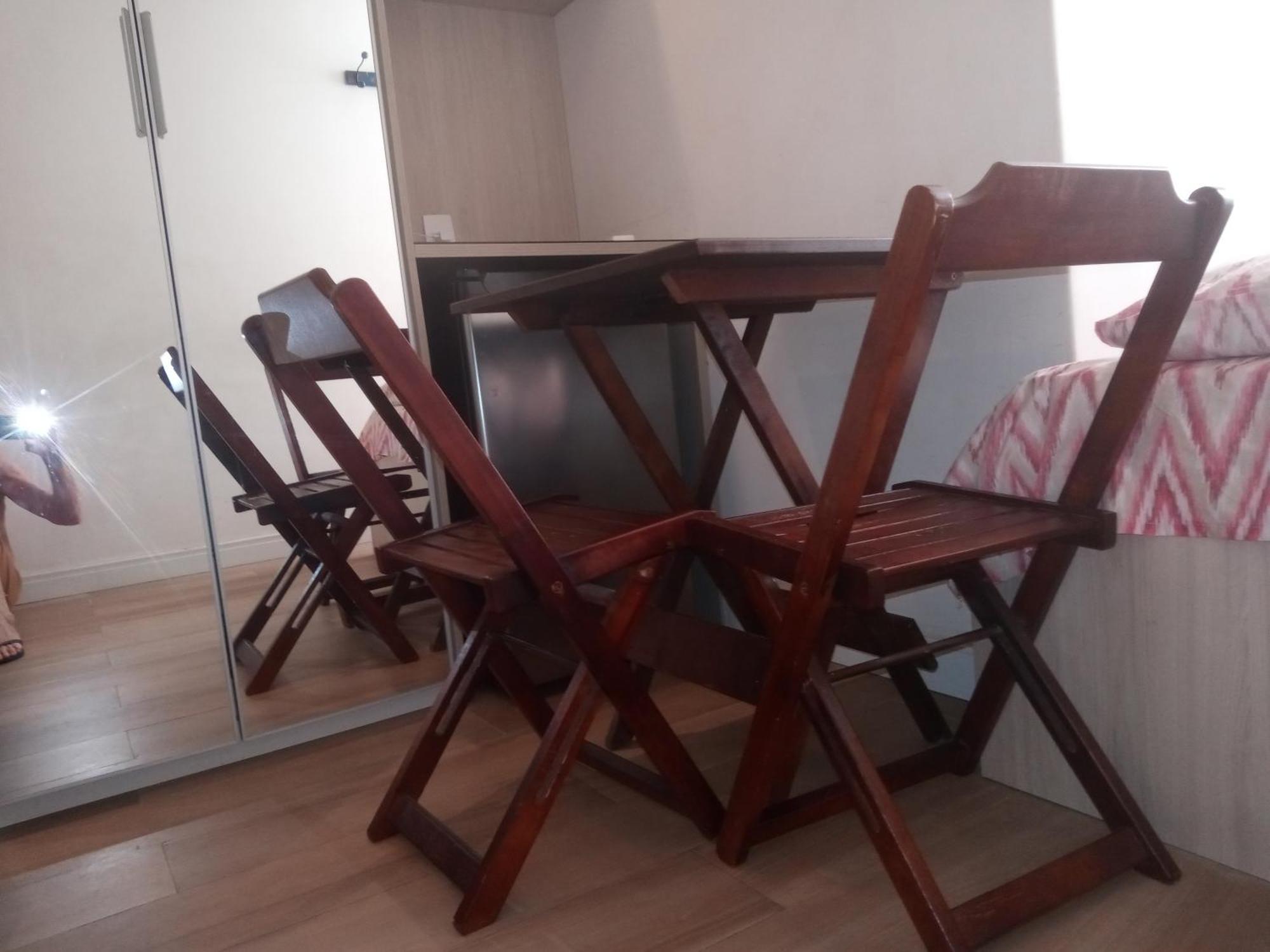 Excelente Flat Em Copacabana Rio de Janeiro Dış mekan fotoğraf