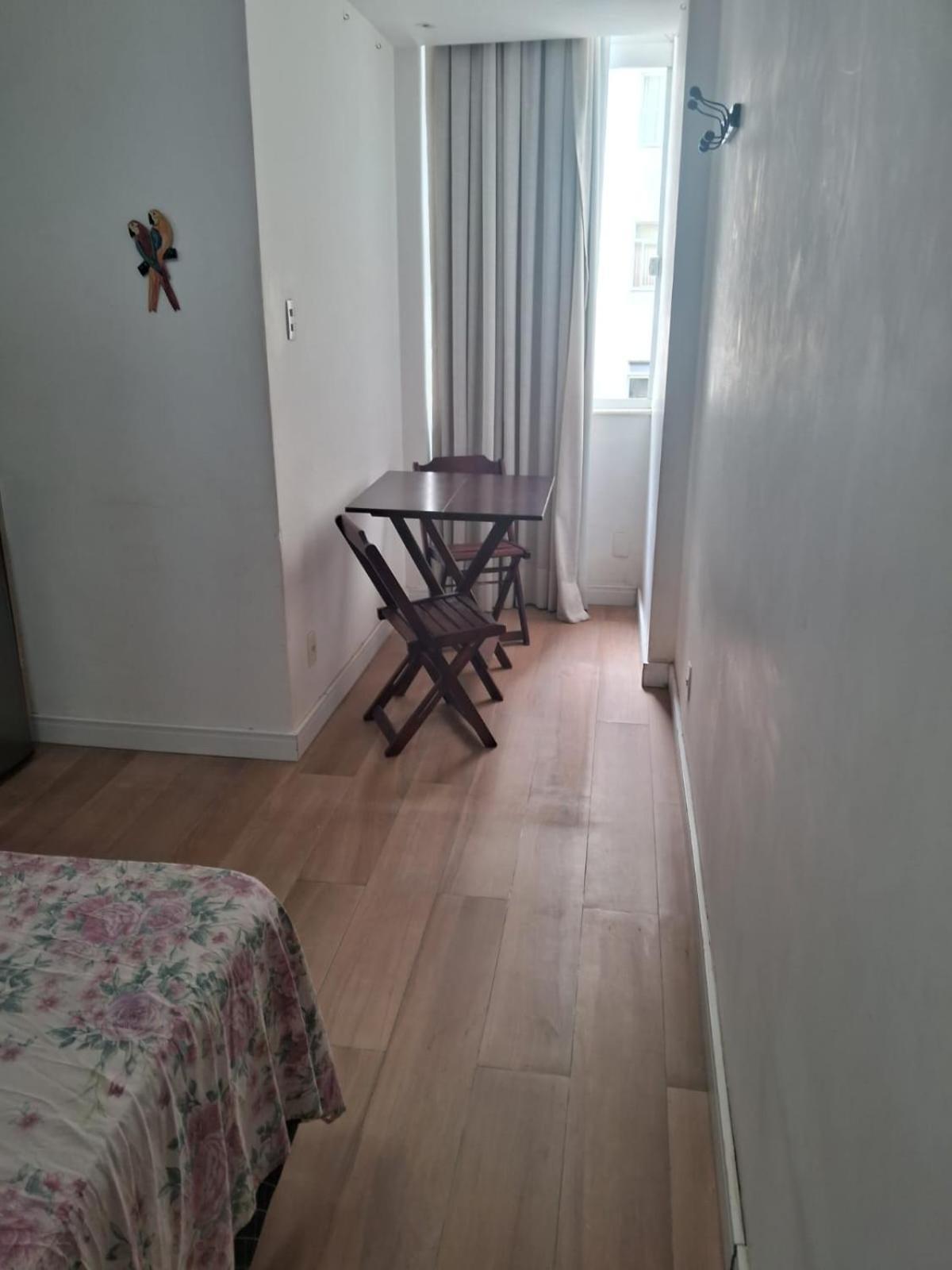 Excelente Flat Em Copacabana Rio de Janeiro Dış mekan fotoğraf
